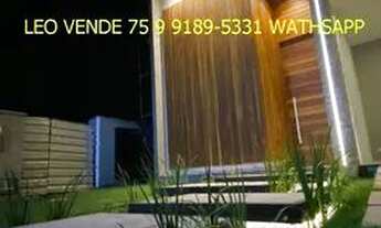 Imagem 4: Leo vende, sim, Dahma, 3 suites, home, piscina e goumert