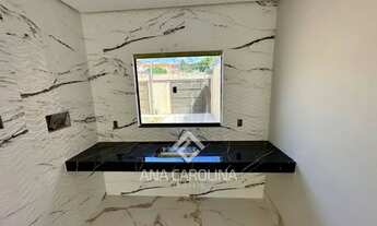 Imagem 4: LQ - Linda cas no bairro Alcides Rabelo