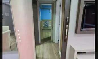 Imagem 5: Apartamento para venda com 55 metros quadrados com 2 quartos em Vila Mariana - São Paulo