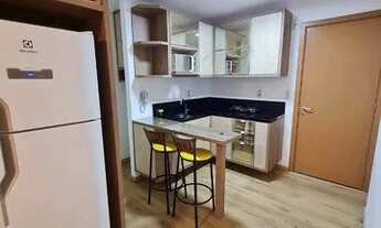 Imagem: Studio com 1 dormitório para alugar, 37