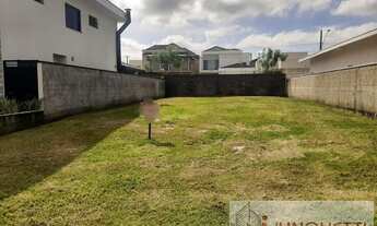 Imagem 2: Terreno em Condomínio para Venda em Tremembé, Loteamento Residencial Campos do Conde II