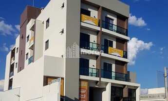 Imagem 2: APARTAMENTO A VENDA NO JARDIM CARVALHO - ED. PIAZZA ALLEGRA