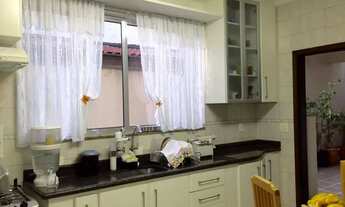 Imagem 4: SÃO PAULO - Casa Padrão - IPIRANGA