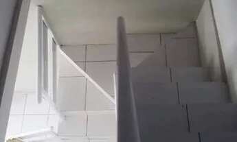 Imagem 5: Casa com 2 dormitórios - venda por R$ 165.000,00 ou aluguel por R$ 970,00/mês - Parque San