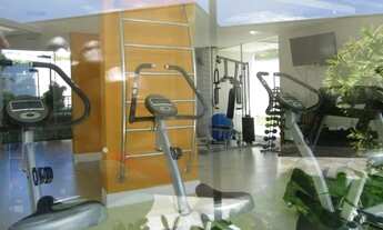 Imagem 2: Brisas do Ingá Residence Club - Próximo ao Cesumar