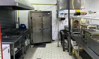 Imagem 3: Passo o ponto Completo - Hamburgueria