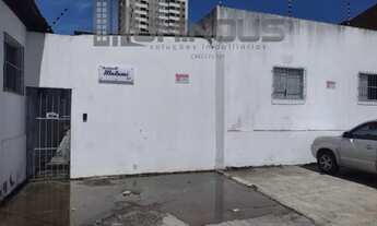 Imagem 3: Casa com Agua e Energia Incluso em Resdencial no Jabotiana