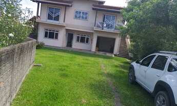 Imagem: Casa no bairro Pinheira em Palhoça