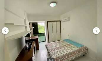 Imagem 3: Cod. 1/4 Pituba Mobiliado