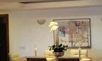 Imagem 6: Apartamento para aluguel possui 374 metros quadrados com 3 quartos em Lagoa - Rio de Janei