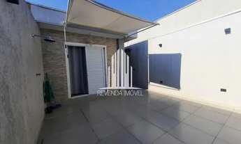 Imagem 2: SOBRADO 140m 3 DORM. 1 SUÍTE, 2 SALAS E EDÍCULA NO JARDIM VILA FORMOSA