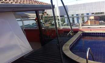 Imagem 5: Apartamento - Vila Ema - Residencial Hannover - 220m² - 3 Dormitórios