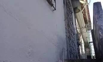 Imagem 6: Cardeal da Silva 2/4 Sala Área de Serviço ( perto da Católica