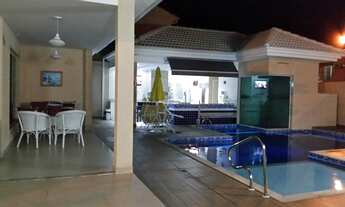 Imagem 2: Alugo Mansão 6 suítes Rio da Prata