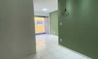 Imagem 5: Condominio Morada Costa Dos Coqueiros, localizada no bairro Pau Amarelo, rua São José do E