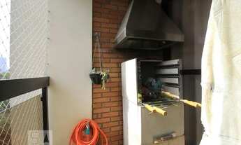 Imagem 7: Apartamento à Venda - Real Parque, 4 Quartos, 260 m2