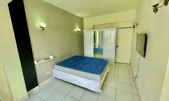 Imagem: Dividir apartamento, quarto mobiliado