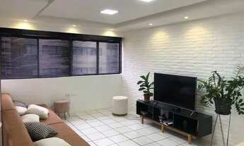 Imagem 4: Apartamento para aluguel possui 120 metros quadrados com 3 quartos