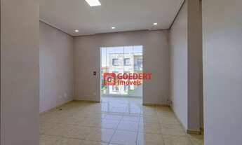 Imagem 3: Apartamento Condomínio Jardim das Flores com 3 dormitórios para alugar, 68 m² por R$ 1.919