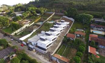Imagem 5: Casa Duplex para venda com 3 quartos em Parque Jardim da Serra - Juiz de Fora - MG