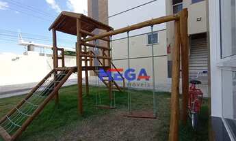 Imagem 5: Casa com 2 quartos no Parque Potira (Jurema) - Caucaia/CE