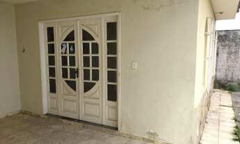 Imagem 5: CASA NO ANTARES Casa com 4 dormitórios