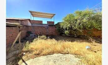 Imagem 7: Casa com 3 dormitórios à venda, 113 m² por R$ 130.000,00 - Beija Flor - Guanambi/BA