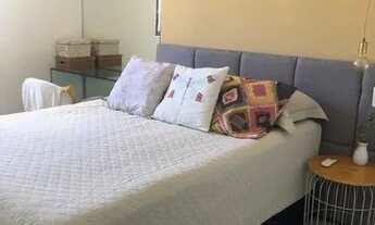 Imagem 5: Aluguel de apartamento mobiliado na aldeota