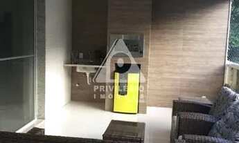 Imagem 4: Apartamento à venda, 3 quartos, 3 suítes, 3 vagas, Recreio dos Bandeirantes - RIO DE JANEI