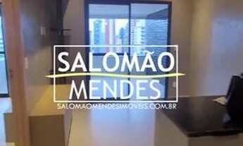 Imagem: JP Residence, Mobiliado, Andar Alto junto