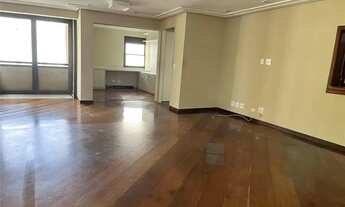 Imagem 3: APARTAMENTO RESIDENCIAL em São Paulo - SP, Moema