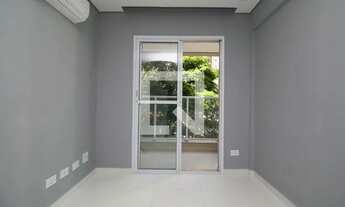 Imagem 5: Apartamento para Aluguel - Jardim Anália Franco, 1 Quarto, 48 m2