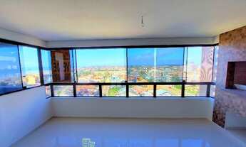 Imagem 5: Bem pertinho do mar, apto c/ 118m² privativos, 3 quartos. R$-670-Mil,em até 40 X p/ pagar