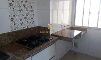 Imagem 5: Apartamento para aluguel Residencial flamboyant sjc