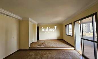 Imagem 3: Palazzo Vialle - Apartamento com 3 quartos, 1 suíte, 2 vagas