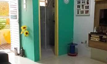 Imagem 3: Casa 3 dormitórios com edícula