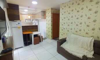 Imagem 4: Apartamento 02 quartos 100% Mobiliado