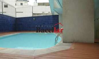 Imagem: Apartamento-À VENDA-Tijuca-Rio de Janeiro-RJ