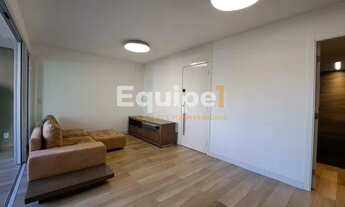 Imagem 3: Apartamento em Savassi - Belo Horizonte, MG