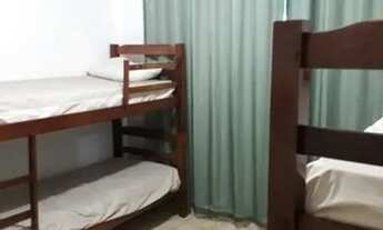 Imagem 6: Apartamento com vista mar e para rua