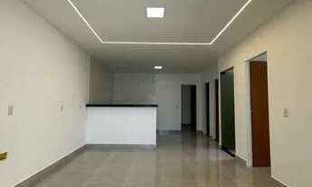 Imagem 3: Ágio, casa com 3 quartos, qr 413 samambaia norte