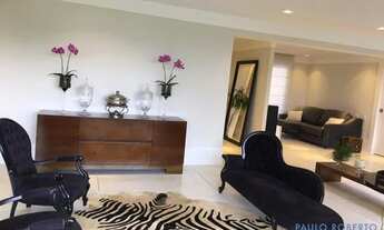 Imagem 6: APARTAMENTO - PANAMBY - SP