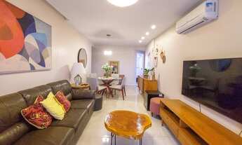 Imagem: Apartamento amplo 3 quartos, suite, lavabo