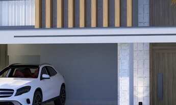 Imagem 2: Casa de condomínio para venda Primor das Torres com 214 m² com 3 suítes-Cuiabá-MT