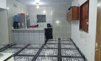 Imagem 2: Casa no Distrito do Coração