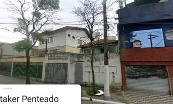 Imagem: Duas quadras do metrô Conceição