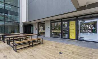 Imagem 3: PORTO ALEGRE - Apartamento Padrão - Central Parque