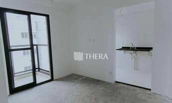 Imagem 6: Apartamento com 2 dormitórios à venda, 53 m² por R$ 400.250,00 - Vila Curuçá - Santo André