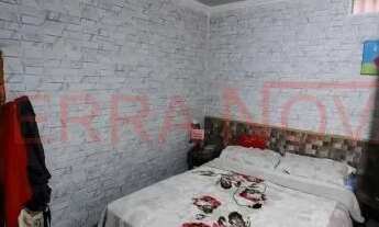 Imagem 5: Sobrado para aluguel e venda possui 200 metros quadrados com 4 quartos