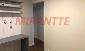 Imagem 4: Apartamento para aluguel possui 88 metros quadrados com 3 quartos em Casa Verde - São Paul